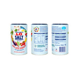 LoSalt reduced sodium salt 350g, UK version