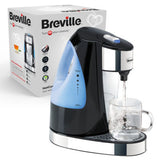 Breville HotCup Hot Water Dispenser for Hot Beverages