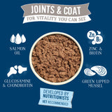 Butcher's Joints And Coat Nourishing Food 390g Tin - British product