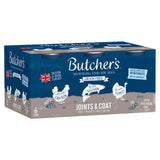 Butcher's Joints And Coat Nourishing Food 390g Tin - British product