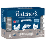 Butcher's Joint & Coat Nourishing Wet Dog Food 12 x 150g