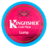 Kingfisher lump crab meat 145g, UK version