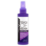 PRO:VOKE Purple Leave-in Conditioner for Blonde and Grey Hair