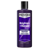 PRO:VOKE Brighten + Repair Intensive Purple Shampoo 200ml