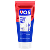VO5 Mega Hold Hair Gel 200ml