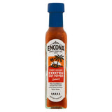 Encona West Indian Hot Pepper Sauce 142ml, UK version