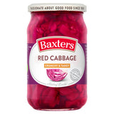 Baxters pickled red cabbage 440g - British product