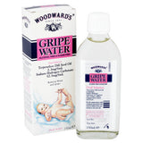 Woodward's Gripe Water Dual Action Baby Relief Liquid 150ml
