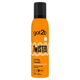 got2b Twisted Curling Mousse 250ml, UK version