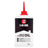 3-IN-ONE Multi Purpose Drip Oil 100ml