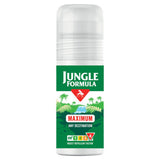 Jungle Formula Insect Repellent Roll On 50ml, UK version