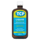 TCP Original Liquid Antiseptic 200ml (British brand)