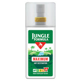 Jungle Formula Maximum Strength Insect Repellent Spray 90ml