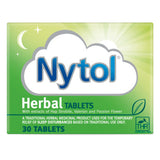 Nytol Herbal Sleep Aid Tablets 30 Tablets