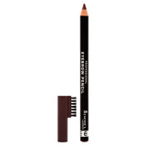 Rimmel London Professional Eyebrow Pencil Dark Brown Brow Defining Pencil 1.4g