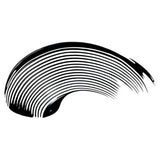 Rimmel London Extra Super Lash Mascara Brown Black 8ml, imported from the UK