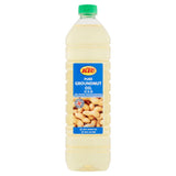 KTC Pure Groundnut Oil 1 Litre, UK version