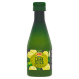 KTC Lime Juice Lime Cordial 250ml