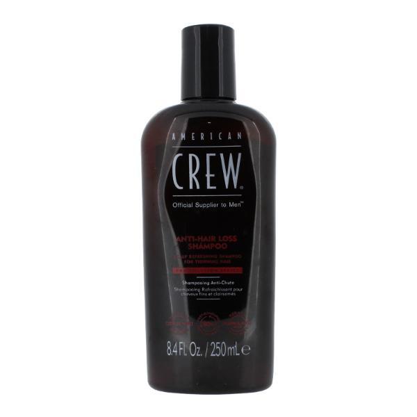 American Crew Anti-Hair Loss Shampoo 250ml - British product