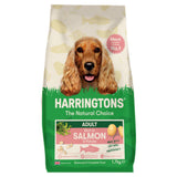 Harringtons Rich in Salmon & Potato Dry Adult Dog Food 1.7kg