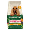 Harringtons dry dog food turkey & veg 1.7kg, UK version