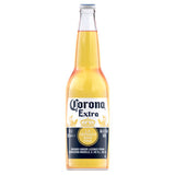Corona Extra Lager Beer 620ml Bottle