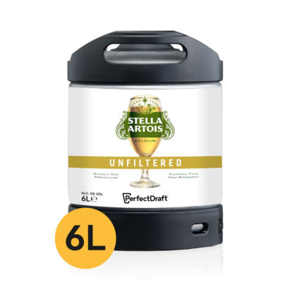 Orchard Pig Reveller Medium Cider 500ml, imported from the UK