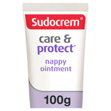 Sudocrem Care & Protect Nappy Cream 100g