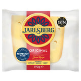 Jarlsberg Original Hard Cheese 190g