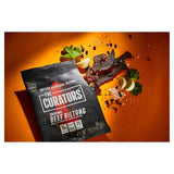 The Curators Original Beef Biltong 26g GOODS M&S