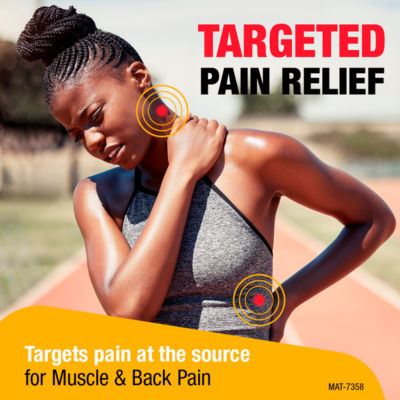 Tiger Balm Red pain relief ointment 30g (British brand)