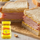 Colman's Original English Mustard 100g - British product
