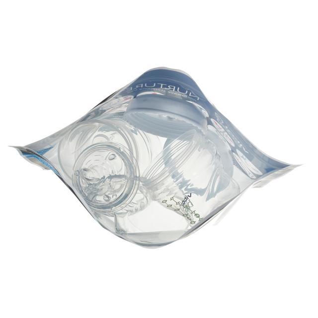 Vital Baby Microwave Sterilising Bags 5 per pack GOODS M&S