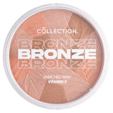 Collection Bronze Glow Mosaic Fake Tan Tablet