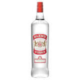 Glen's Triple Distilled Vodka 1 Litre