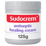 Sudocrem Antiseptic Healing Cream Nappy Rash 125g (British brand)