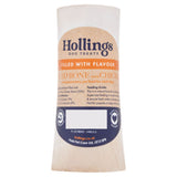 Hollings Filled Bone with Chicken Dog Treats