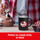 Bovril Beef & Yeast Extract Paste 250 g - British product