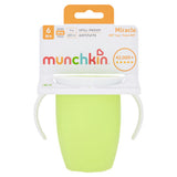 Munchkin Miracle 360 Non Spill Cup Toddler Drinking Cup 270ml