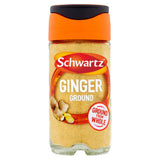 Schwartz Ginger Ground Spice 26g