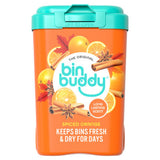 Bin Buddy The Original Spiced Orange Bin Freshener 450g