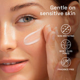 Cetaphil SPF 50 sunscreen 50g - British product