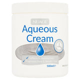 Nuage Aqueous Cream Moisturising Cream 500ml