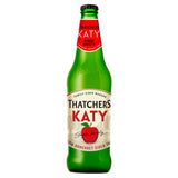 Thatchers Katy Medium Dry Somerset Cider 500ml