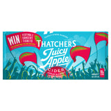 Thatchers Juicy Apple Cider 10 x 440ml