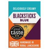 Blacksticks Blue Cheese 150g - British product