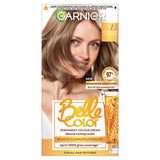 Garnier Belle Color hair dye 7.1 Natural Dark Ash Blonde, UK version