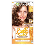 Garnier Belle Belle Color 6 Natural Light Brown Permanent Hair Dye