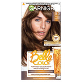 Garnier Belle Color 5 Natural Brown hair dye, UK version