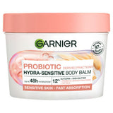 Garnier Probiotic Hydra-Sensitive Body Balm for Sensitive Skin 380ml